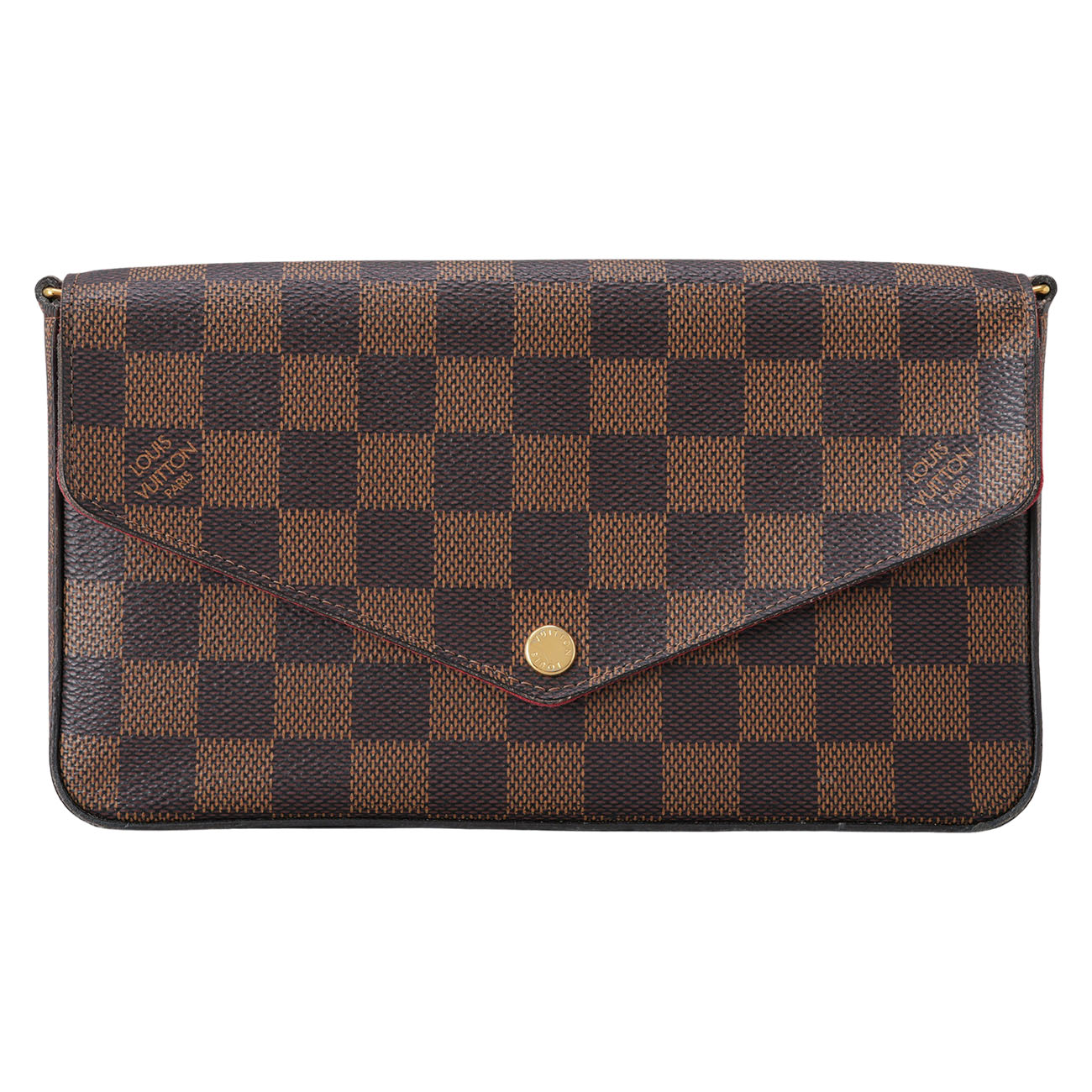 LOUIS VUITTON(USED)루이비통 다미에 에벤 펠리시